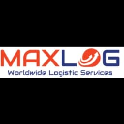 MAXLOG TASIMACILIK VE TICARET LTD STI logo