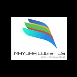 MAYDAH LOGISTIC CO., LTD. logo
