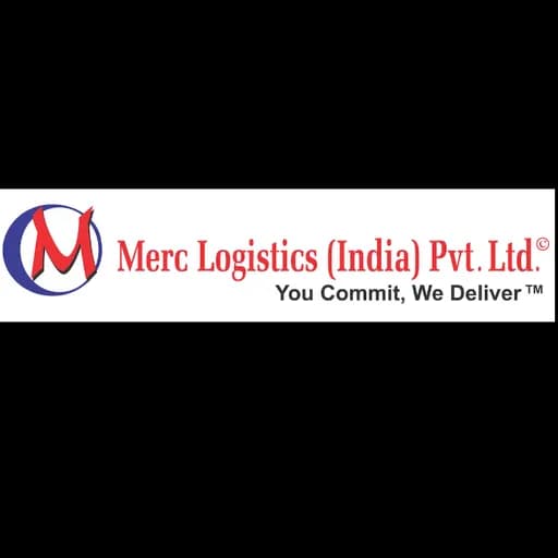 MERC LOGISTICS (INDIA) PRIVATE LIMITED logo