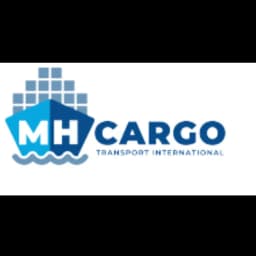 MH CARGO logo