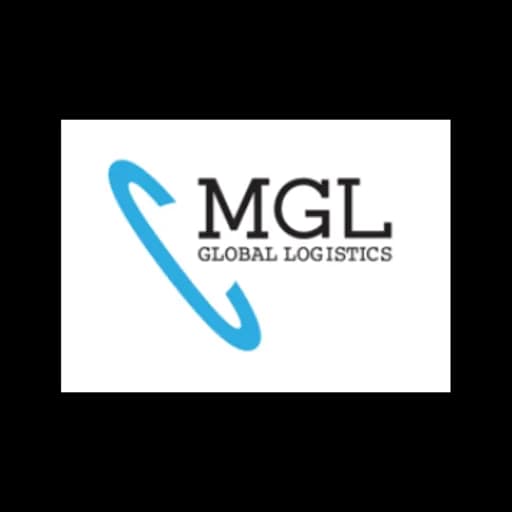 MGL GLOBAL LOGISTICS, LLC logo