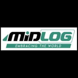 Midlog B.V. logo