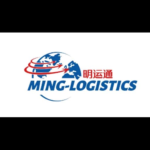 MING-LOGISTICS(HONGKONG)CO.,LIMITED logo