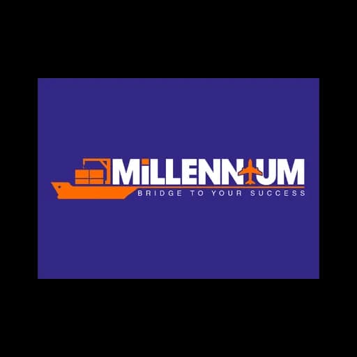 Millennium Logistics Limited logo