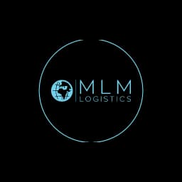 MLM Logistics GmbH logo