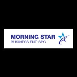 MORNING STAR BUSINESS ENTERPRISES SPC logo