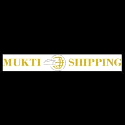 MUKTI SHIPPING L.L.C logo
