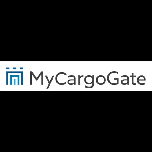 MyCargoGate Germany GmbH logo