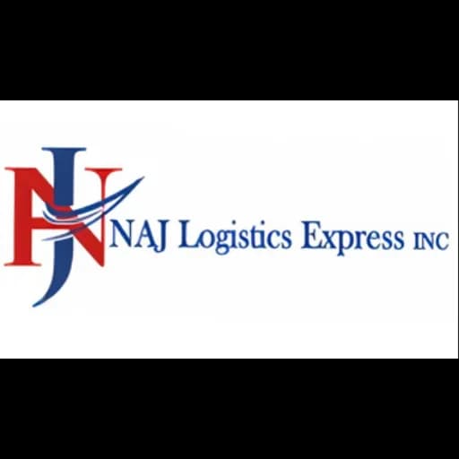 NAJ LOGISTICS EXPRESS INC logo