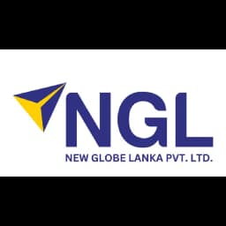 New Globe Lanka (Pvt) Ltd logo