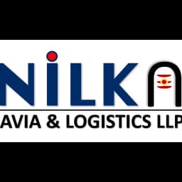 NILKA AVIA & LOGISTICS LLP logo