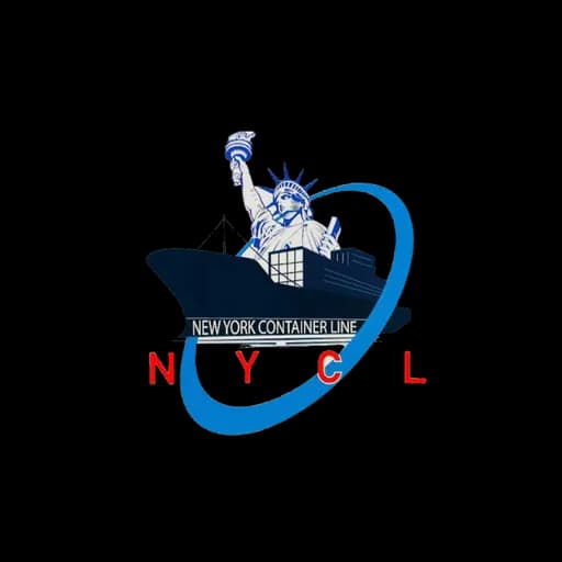 NEW YORK CONTAINER LINE INC. logo