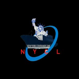 NEW YORK CONTAINER LINE INC. logo