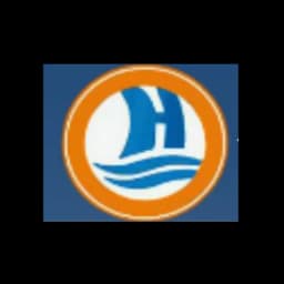 NINGBO HAOHAN INTERNATIONAL FREIGHT FORWARDING CO.,LTD logo