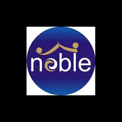 Noble International Trade Group logo