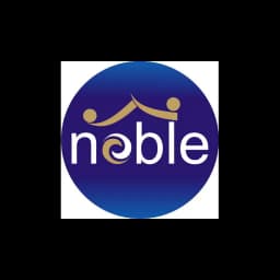 Noble International Trade Group logo
