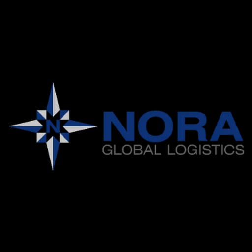 Nora Global Logistics GmbH logo