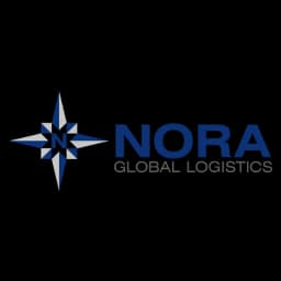 Nora Global Logistics GmbH logo