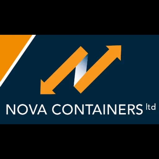 NOVA Containers Ltd logo