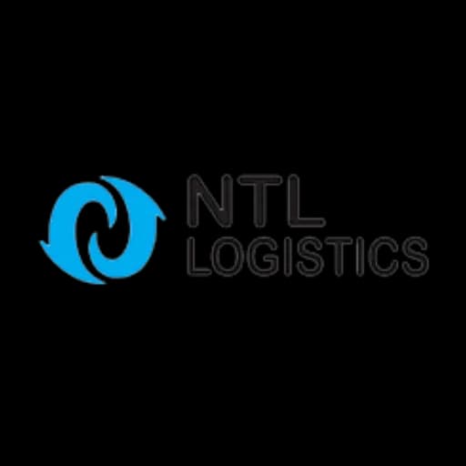 NTL-LOGISTICS (INDIA) PRIVATE LIMITED logo