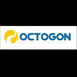 OCTOGON LOGISTICS PTE. LTD. logo
