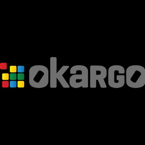 Okargo logo