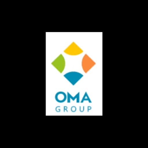 OMA LOGISTICS GHANA LIMITED logo