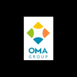 OMA LOGISTICS GHANA LIMITED logo