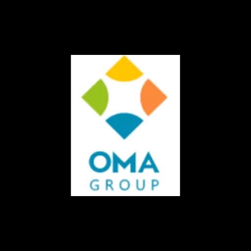 OMA LOGISTICS SENEGAL logo
