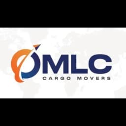 OMLC Cargo Movers logo