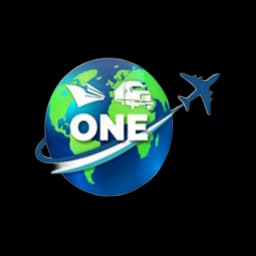 ONEGLOBE LOGISTICS PTE. LTD. logo