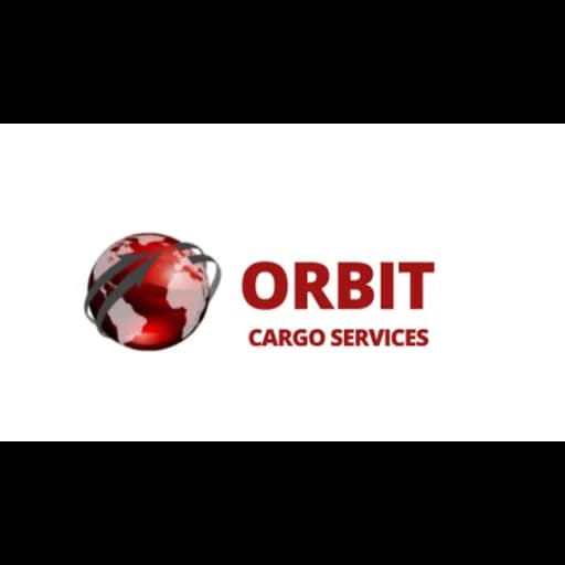 ORBIT CARGO SERVICES LTD logo