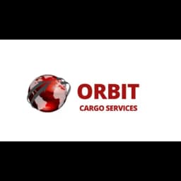 ORBIT CARGO SERVICES LTD logo