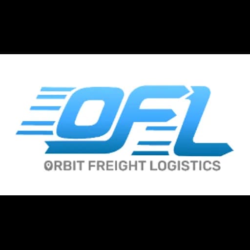 ORBIT TRADING COMPANY logo