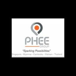 OV Logistics Pte. Ltd. logo