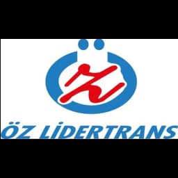 OZ LIDERTRANS ULUSLARARASI TASIMACILIK PETROL GIDA OTOMOTIV KUYUMCULUK ITHALAT IHRACAT SANAYI VE TICARET LIMITED SIRKETI logo