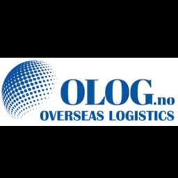 Overseas Logistics AS logo