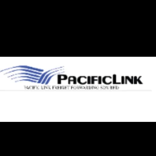 PACIFIC LINK FREIGHT FORWARDING SDN. BHD. logo