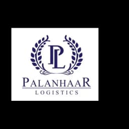 PALANHAAR WORLDWIDE LOGISTICS PVT LTD logo