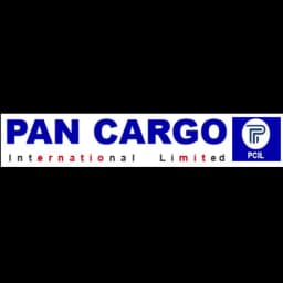 Pan Cargo International LTD. logo