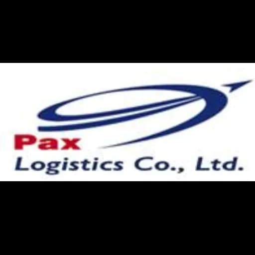 PAX LOGISTICS CO., LTD. logo