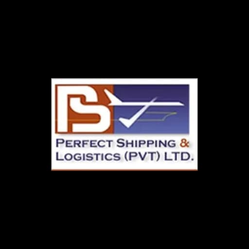 Perfect Shipping & Logistics (PRIVATE) LIMITED logo