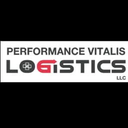 Performance Vitalis Logistics L.L.C logo