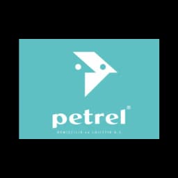 PETREL DENIZCILIK VE LOJISTIK ANONIM SIRKETI logo
