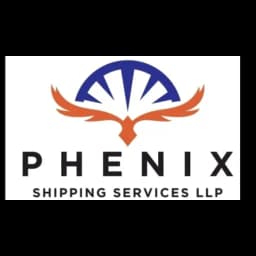Phenix Shipping Services LLP logo