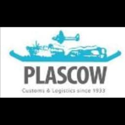 PLASCOW LOGISTICS LTD logo