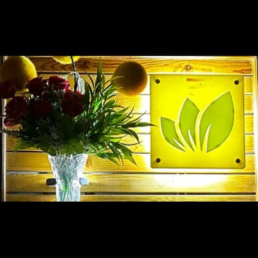 PRAMAVA SHIPPING & LOGISTICS logo