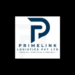 Prime Link logistic Pvt Ltd logo