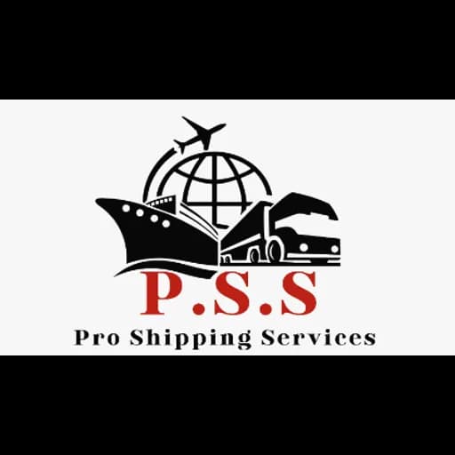 Pro Shipping Services S.A.R.L logo