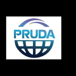 PRUDA INTERNATIONAL LOGISTICS CO.,LTD logo